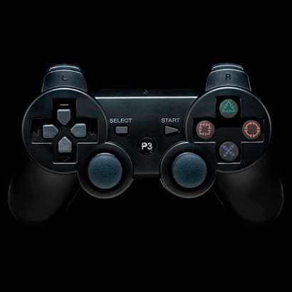 Ігрова приставка Sony PlayStation 3 Super Slim 500 gb