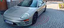 Mitsubishi Eclipse
