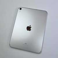 10 Циклів iPad 10 2022 256GB Wi-Fi + LTE Silver Гарантія Магазин