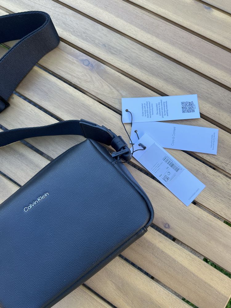 Сумка Calvin Klein  100% Original