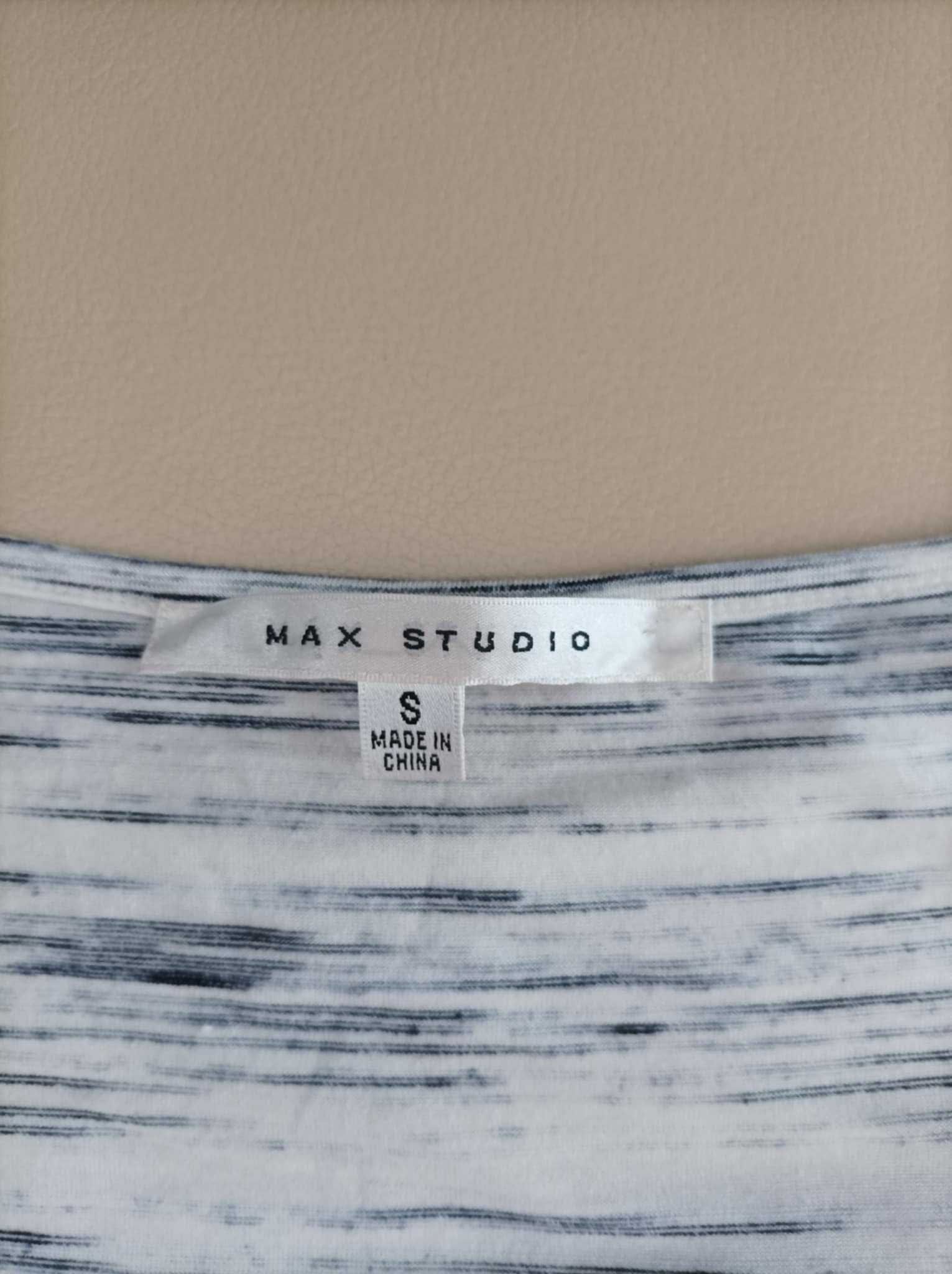 Sukienka długa Max Studio rozmiar S idealna na lato