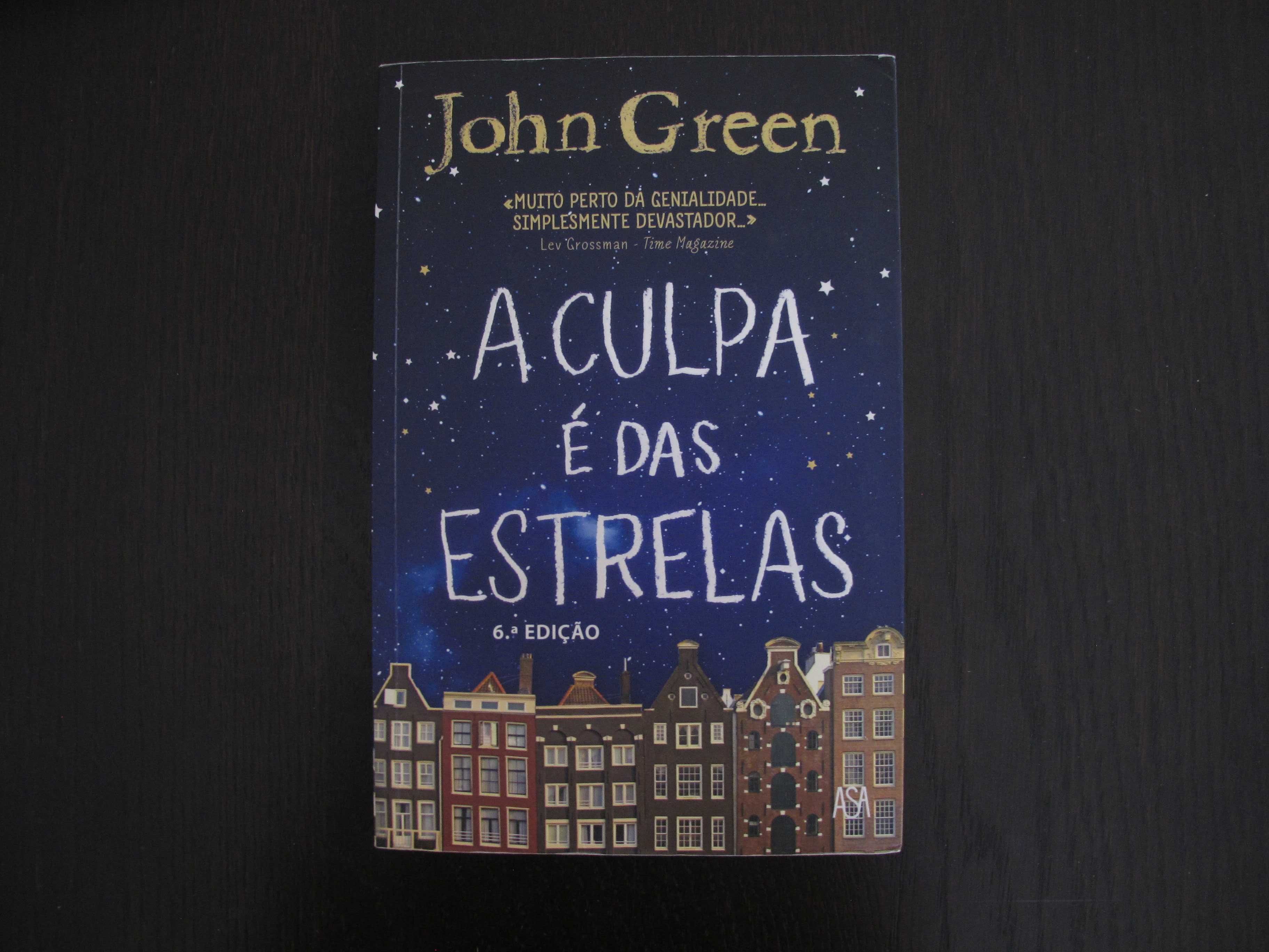 Livros John Green