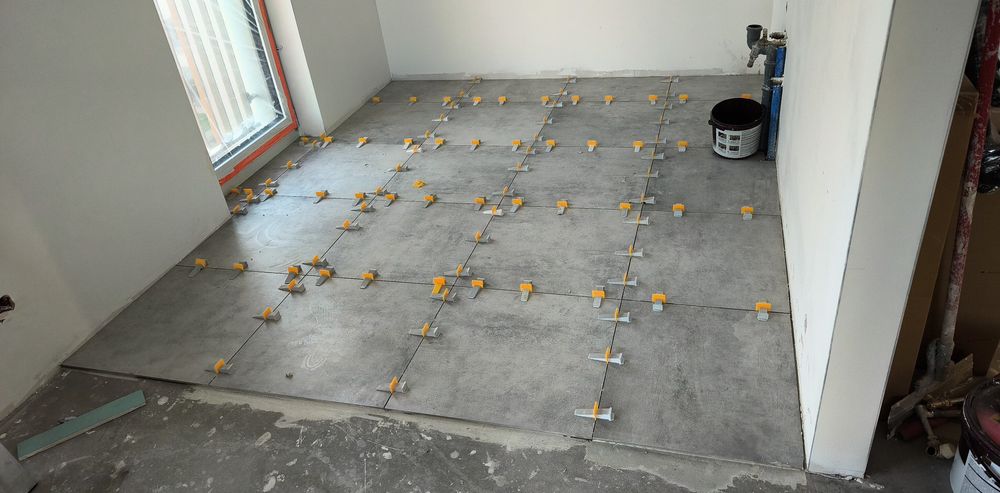 Pomogę ewentualne wykonam prace remontowe