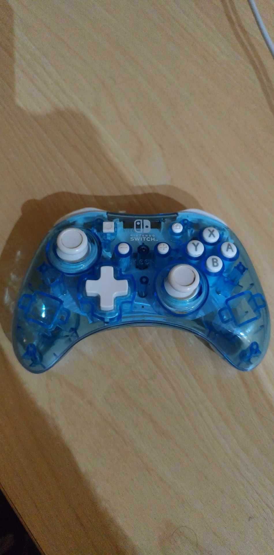 Nintendo Switch + Acessórios + Caixa + Jogos