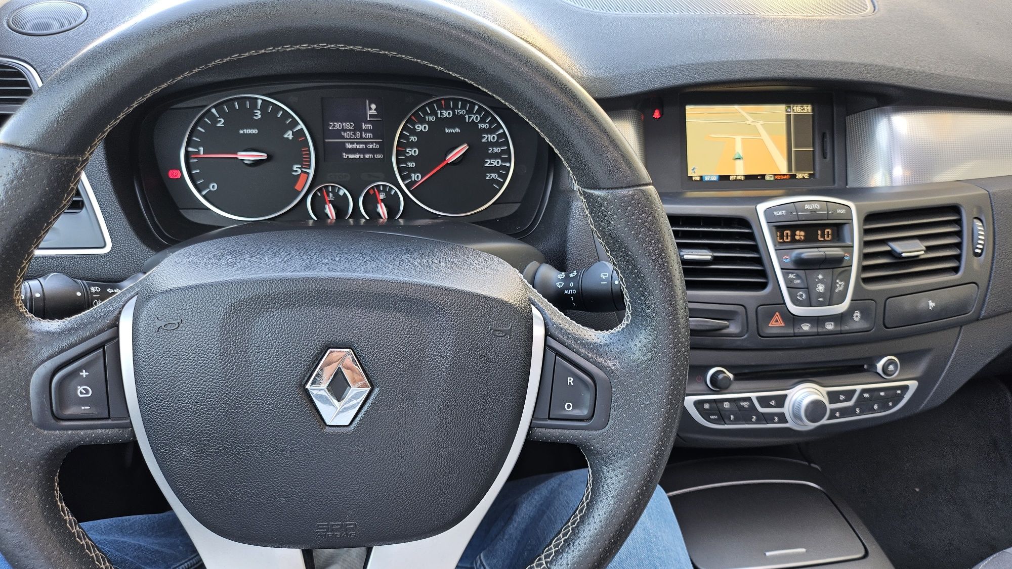 Renault Laguna 1.5 dci