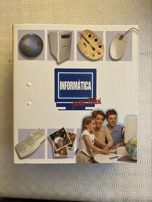 Coleção “Informática para todos”