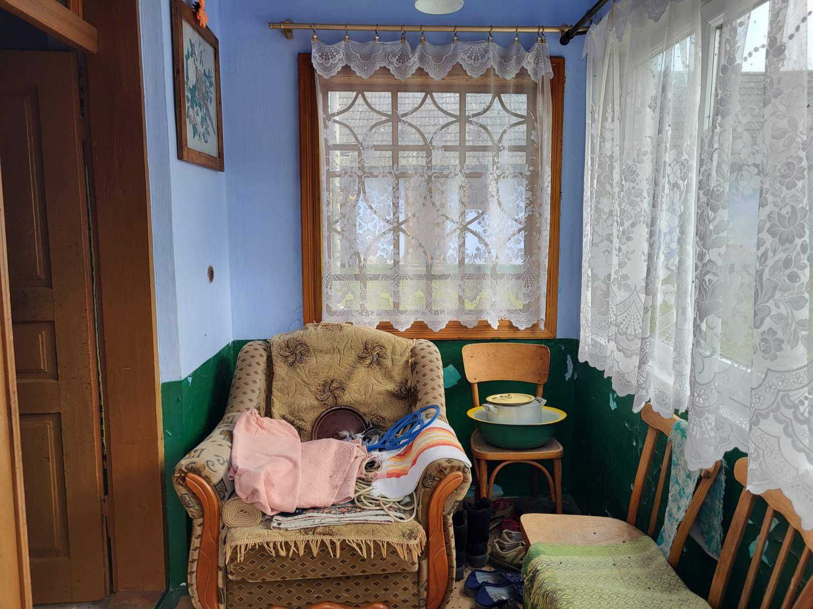 Продаж/Будинок/Житловий стан/с. Дев'ятники/Львівська область