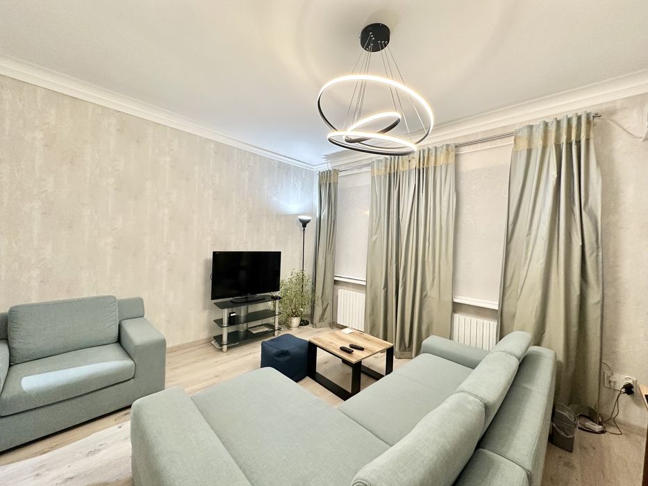 ‼️ Продаж кв у 2-поверховому котеджі по вул. Весніна