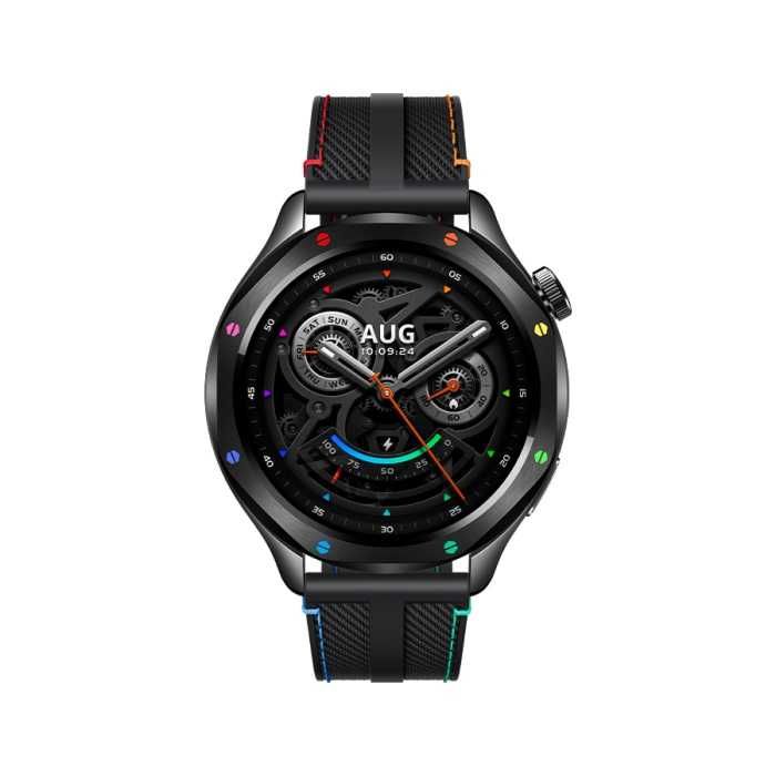 Relógio Xiaomi Watch S4 - Rainbow