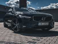 Volvo S90 Volvo S90 R-Design 2018 – Jedyny taki w Polsce!