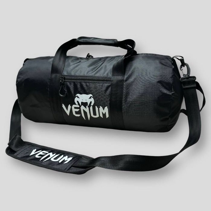 Спортивна сумка Venum tubus2 розміри M та L, не Nike, Reebok, MANTO