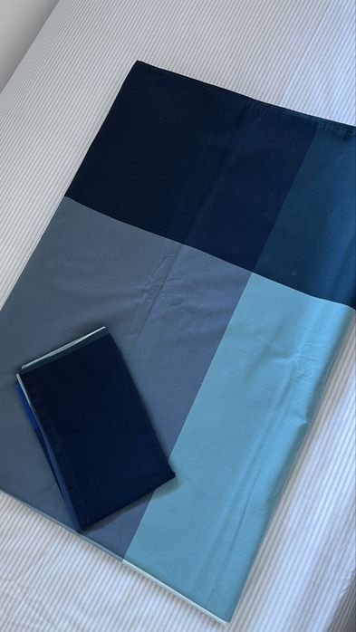 Capa edredräo marca Ikea