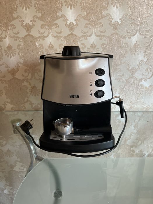 MYSTERY Кавоварка MCB-5110 (V1S04) на запчастини
