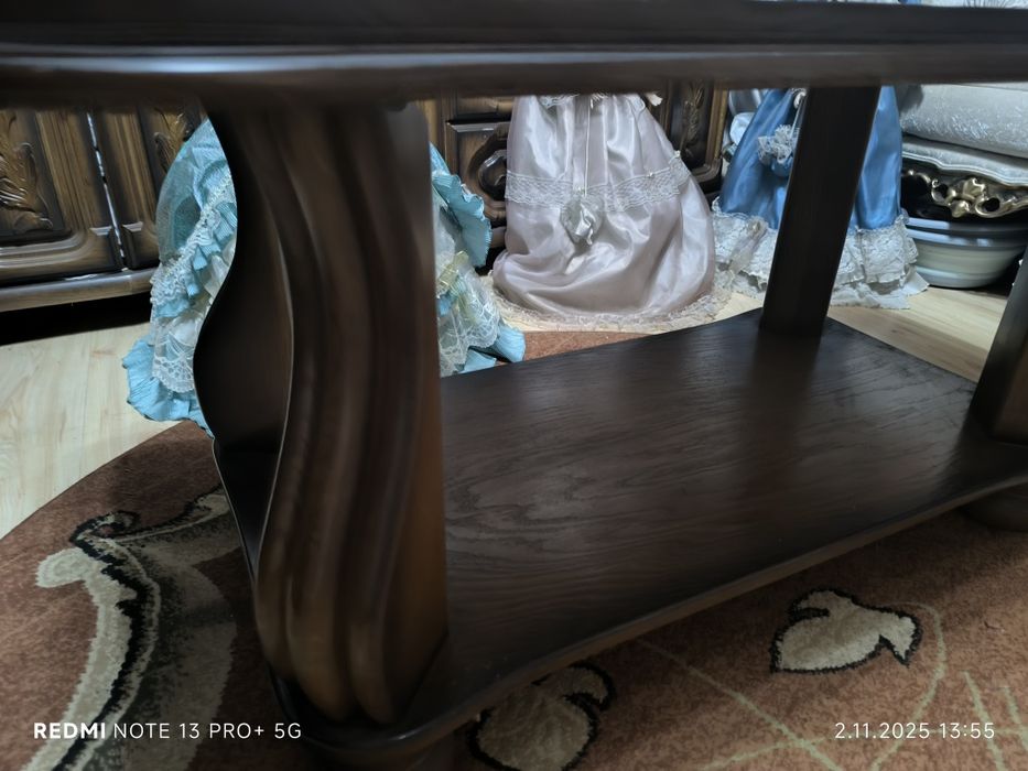 Sprzedam ławę dębową