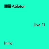 Licencja Ableton Live 11 Intro