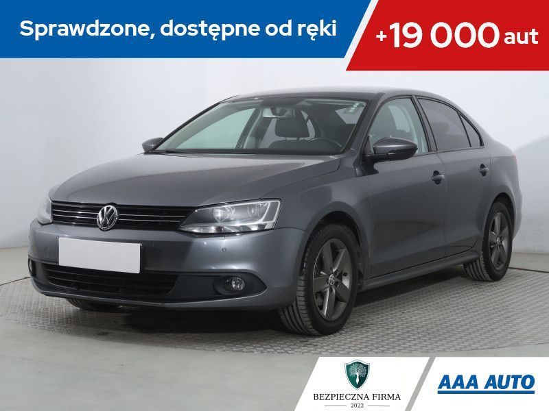 Volkswagen Jetta 1.4 TSI, Salon Polska, Klimatronic, Tempomat, Parktronic,