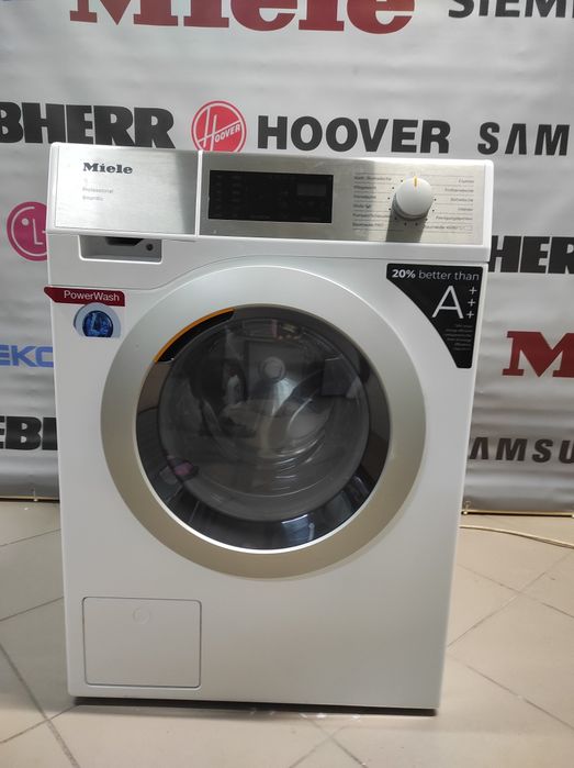 Стиральная машинка Miele PWM300 DP