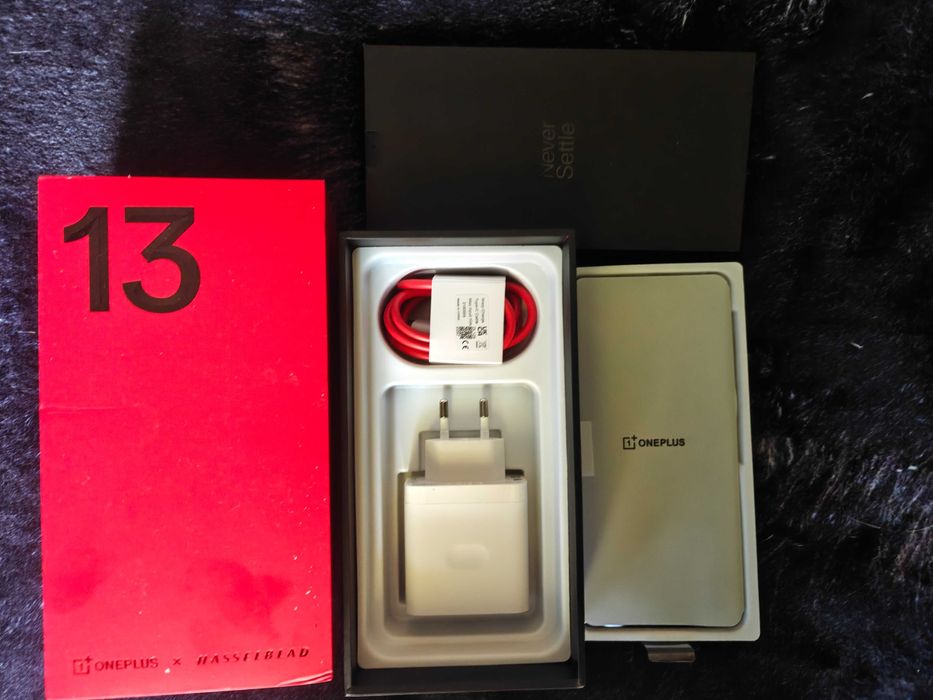 OnePlus 13 5G 12/256