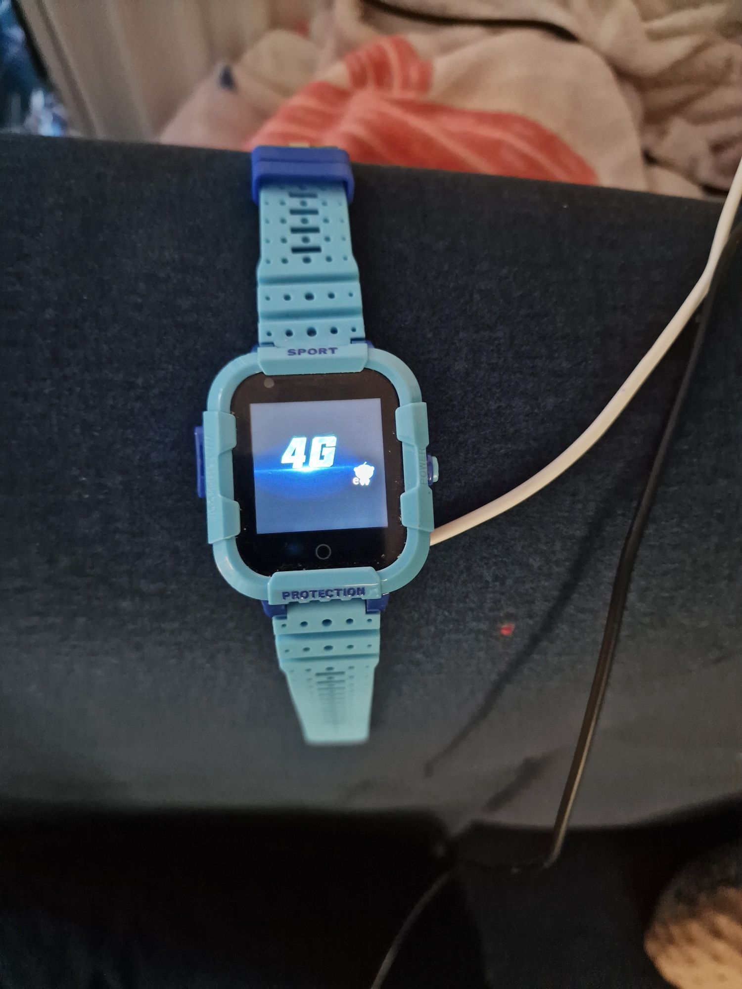 Smartwach na karte sim dla dziecka