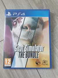 Goat simulator ps4