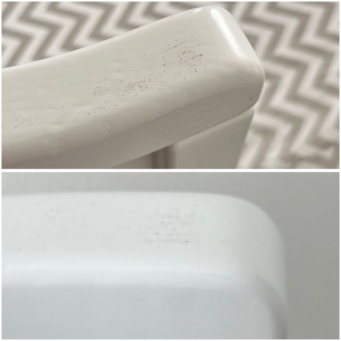 Ліжечко дитяче з маятником в комплекті