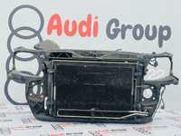 Телевізор Радіатори Вентилятори Audi A4 B7 Розборка Ауді Шрот