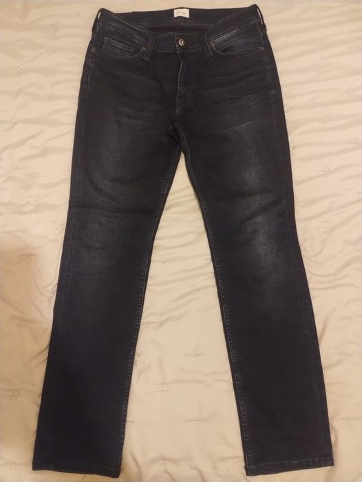 MUSTANG - spodnie męskie - Vegas Slim