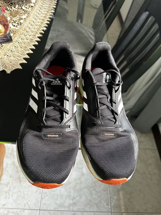 Adidas Runfalcon usados