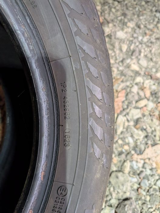 Opony Nokian  2023 r