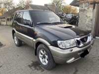 Запчастини Nissan Terrano 1986-2006