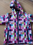 Kurtka softshell elbrus