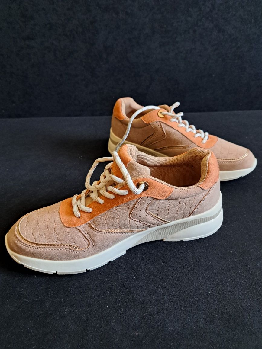Damskie Buty Graceland r.40 NOWE!