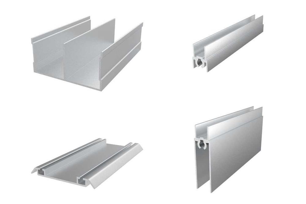 Продам .Распродаж. Залишки.  Розсувна система до шаф-купе