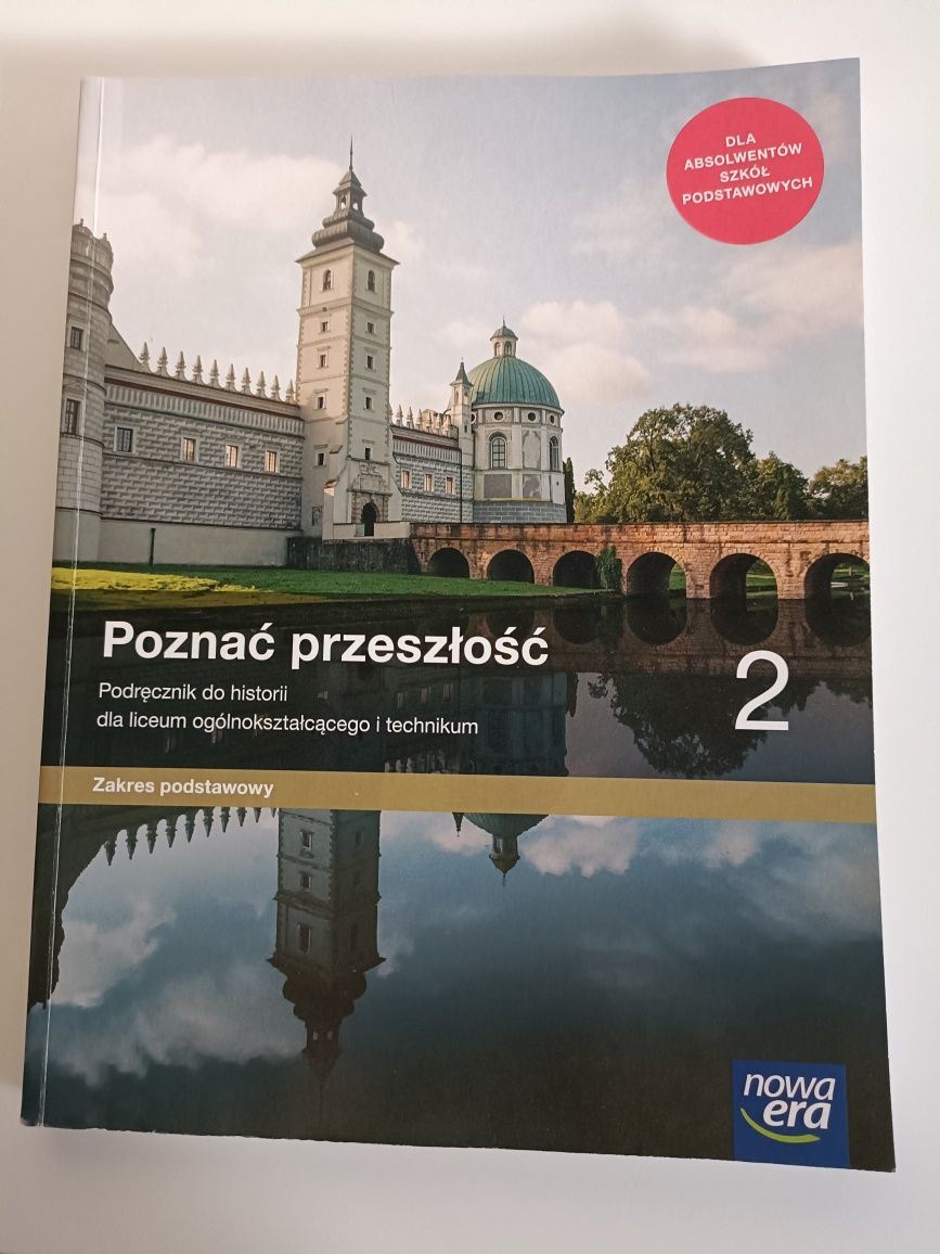 Poznać przeszłość 2