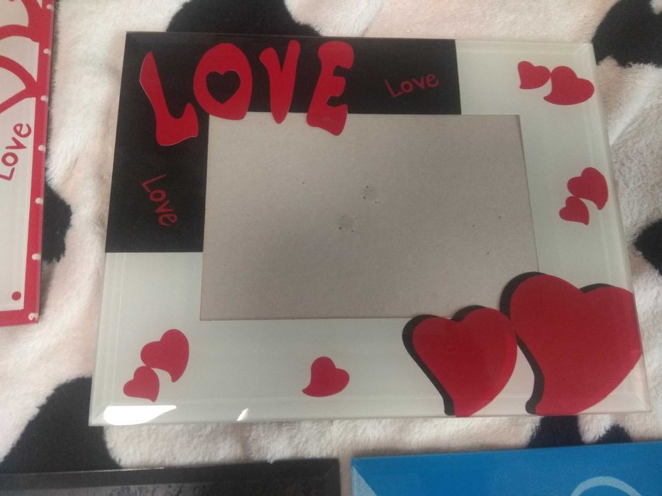 Фоторамки для разных фото