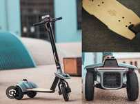 Trotinete eléctrica/Scooter