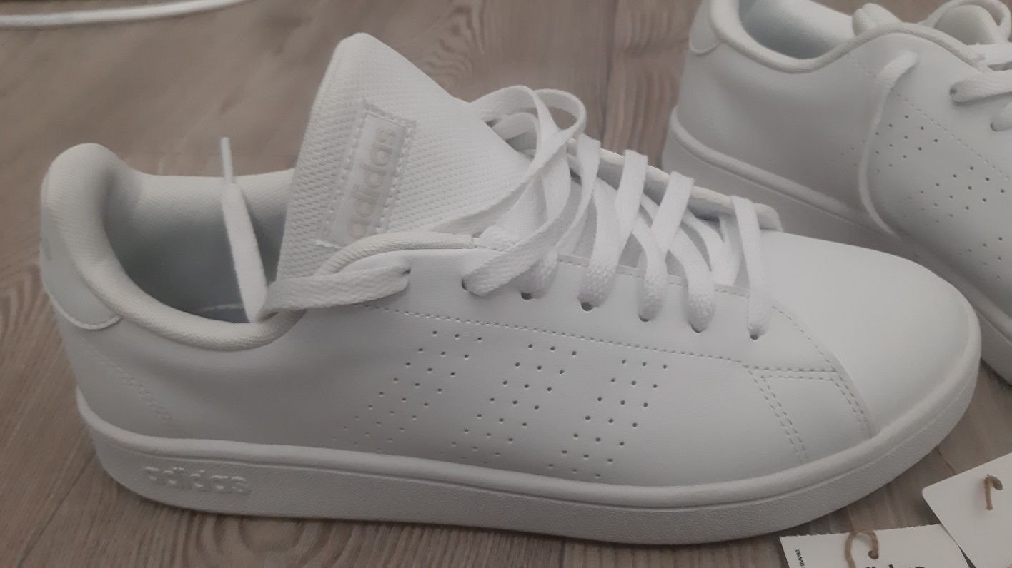 Кроссовки мужские, косiвки, кеды adidas