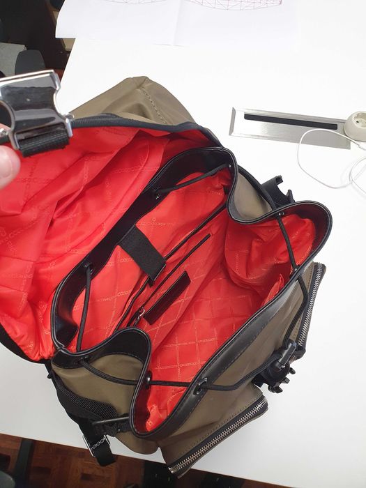 Mochila Michael Kors