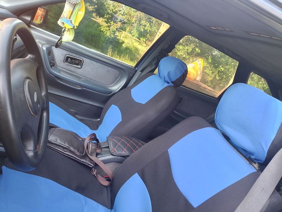 Ford scorpio 2.0 onc газ/бенз