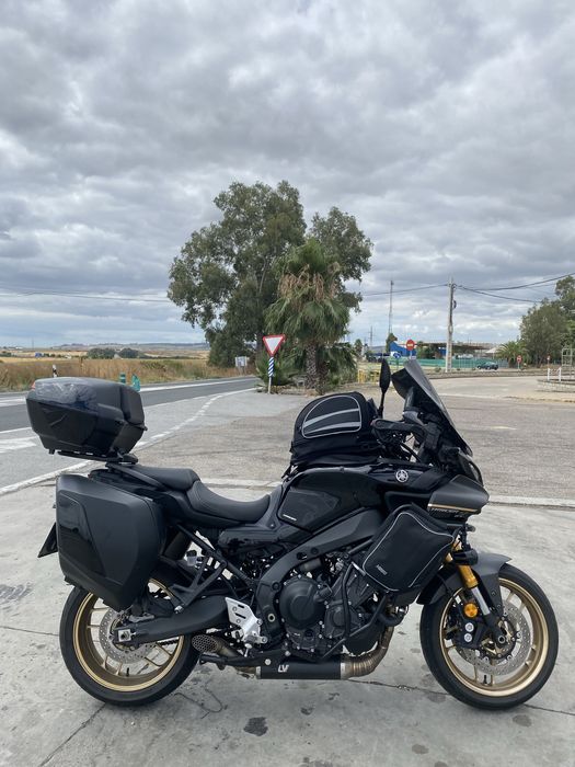 Yamaha Tracer 9GT 2023