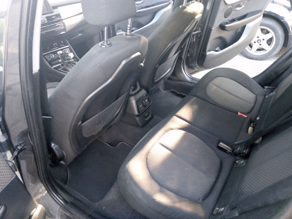 Bmw f45 2015r 1.5d