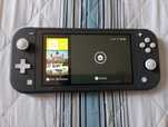 Vendo ou Troco Nintendo Switch Lite