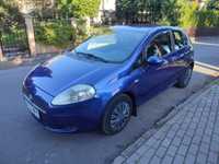 Fiat Grande Punto 1.4 klimatyzacja