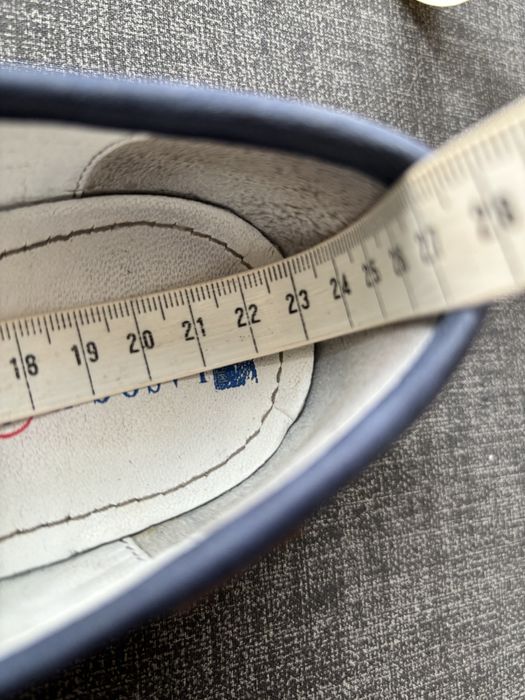 Buty galowe Lasocki roz 35