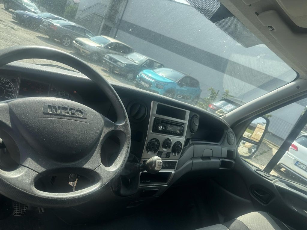 Iveco 2.3 2011 r
