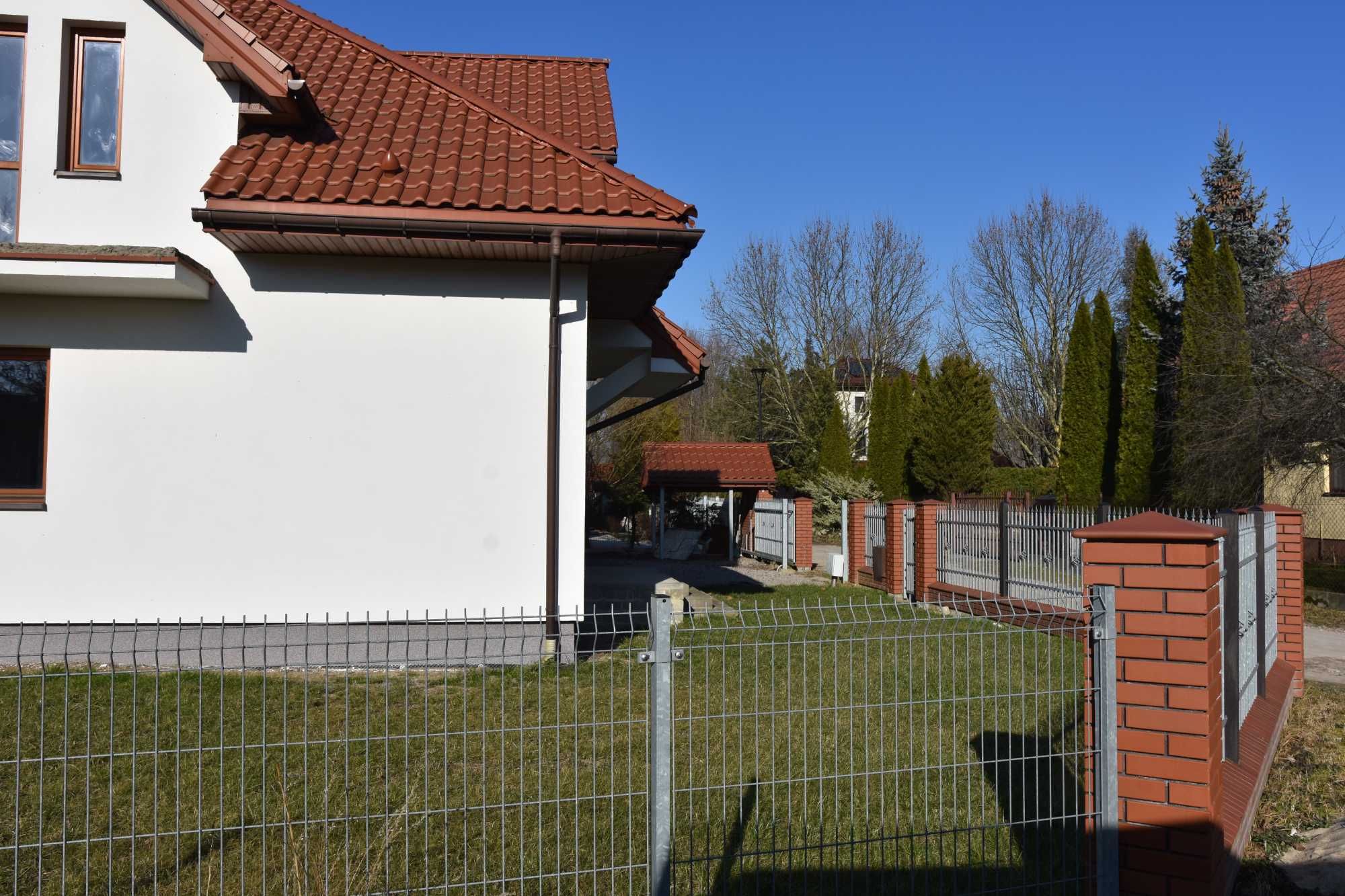 Dom wolnostojący bez pośrednika