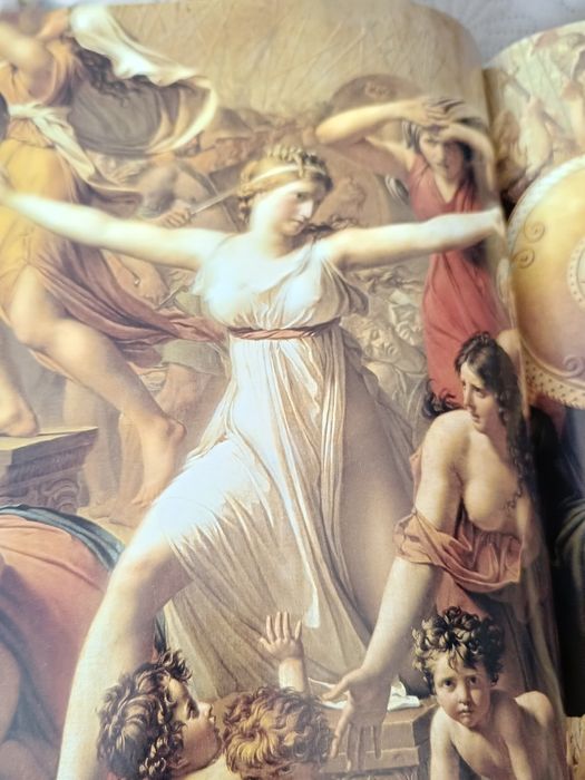 Ваша прогулка по Лувру