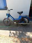 Mobilete Puch Maxi