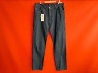 Zara оригинал мужские джинсы штаны размер w32 w34 w36 NEW