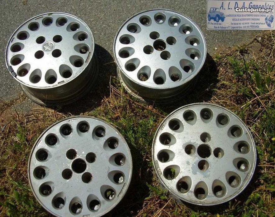 Peças Alfa Romeo 33 II (1990-)